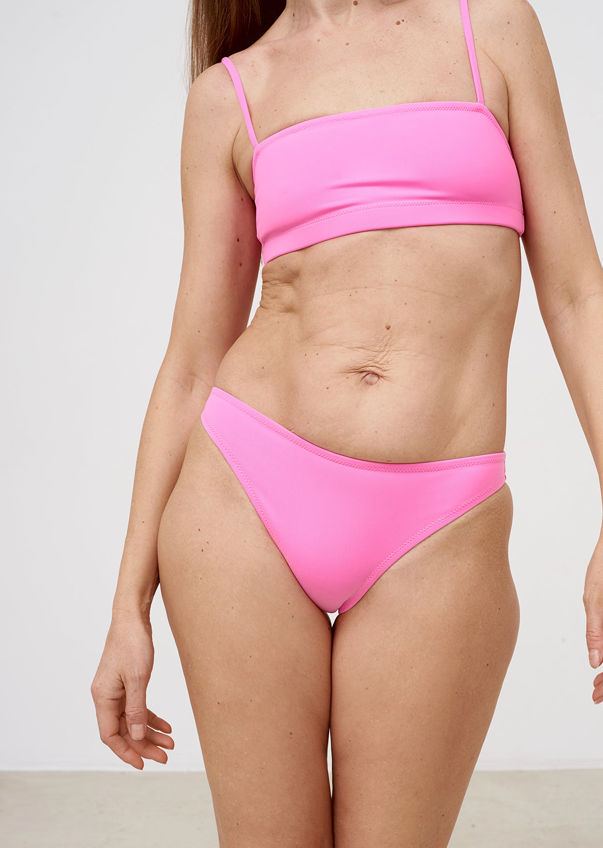 BIKINI BOTTOM CLASSIC