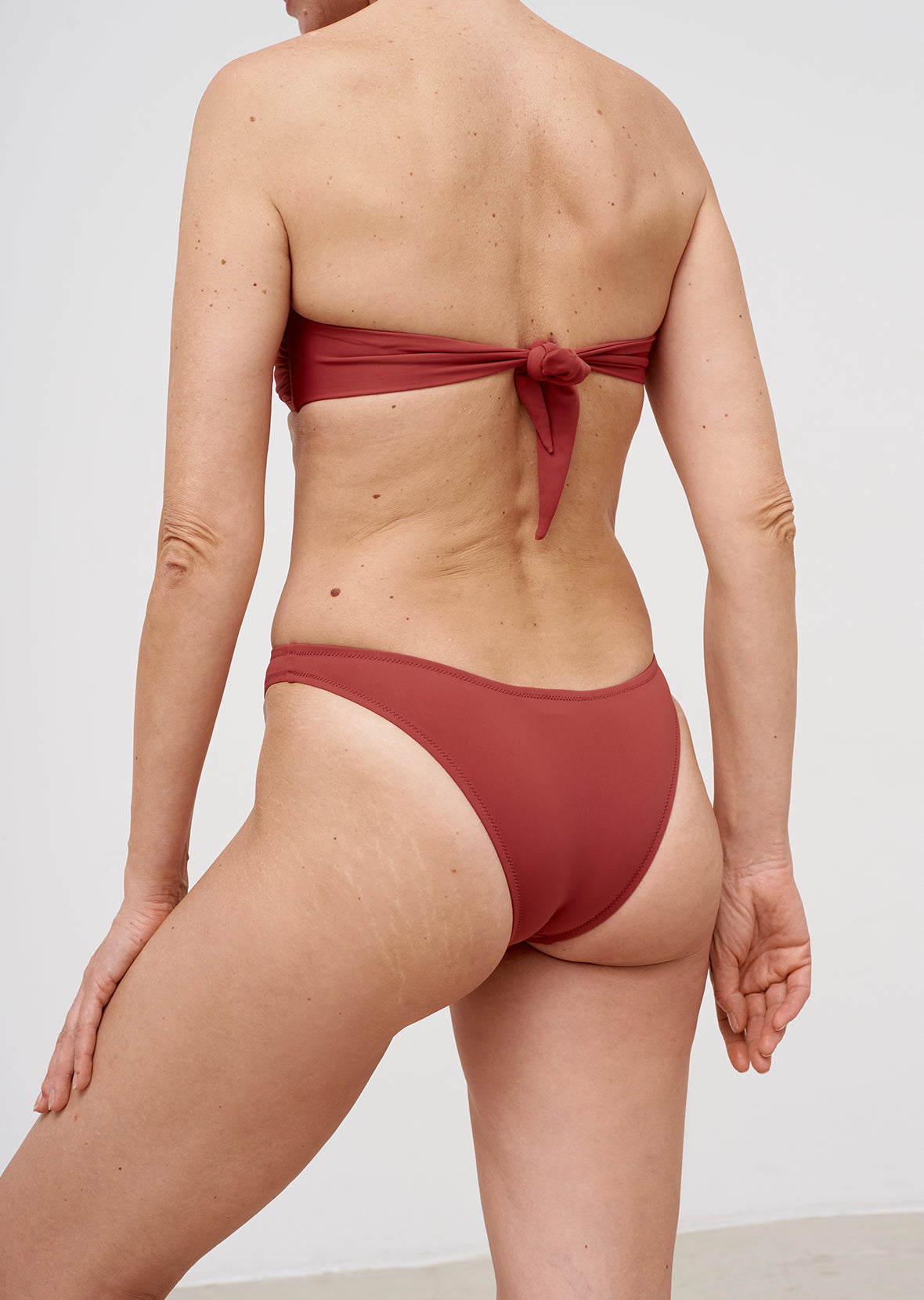 BIKINI BOTTOM CLASSIC