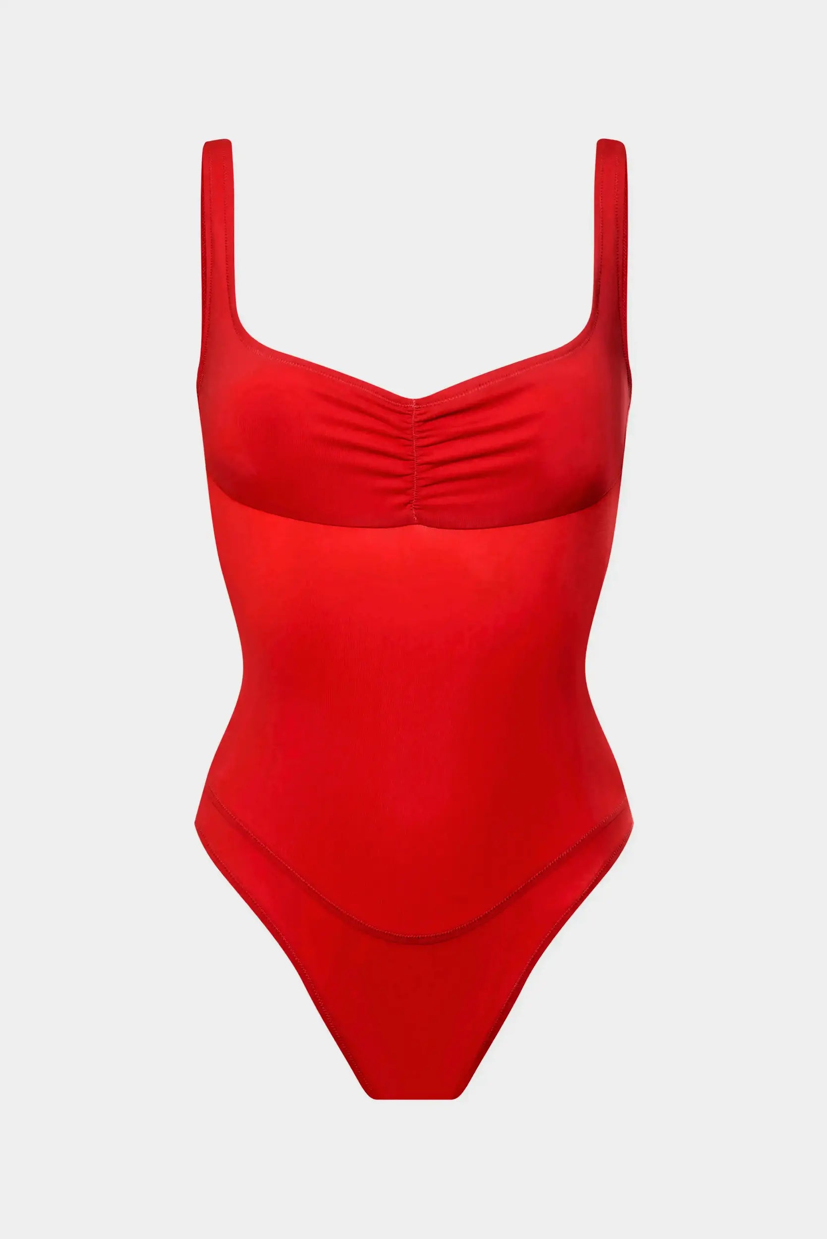 RETRO ONE-PIECE SWIMSUIT