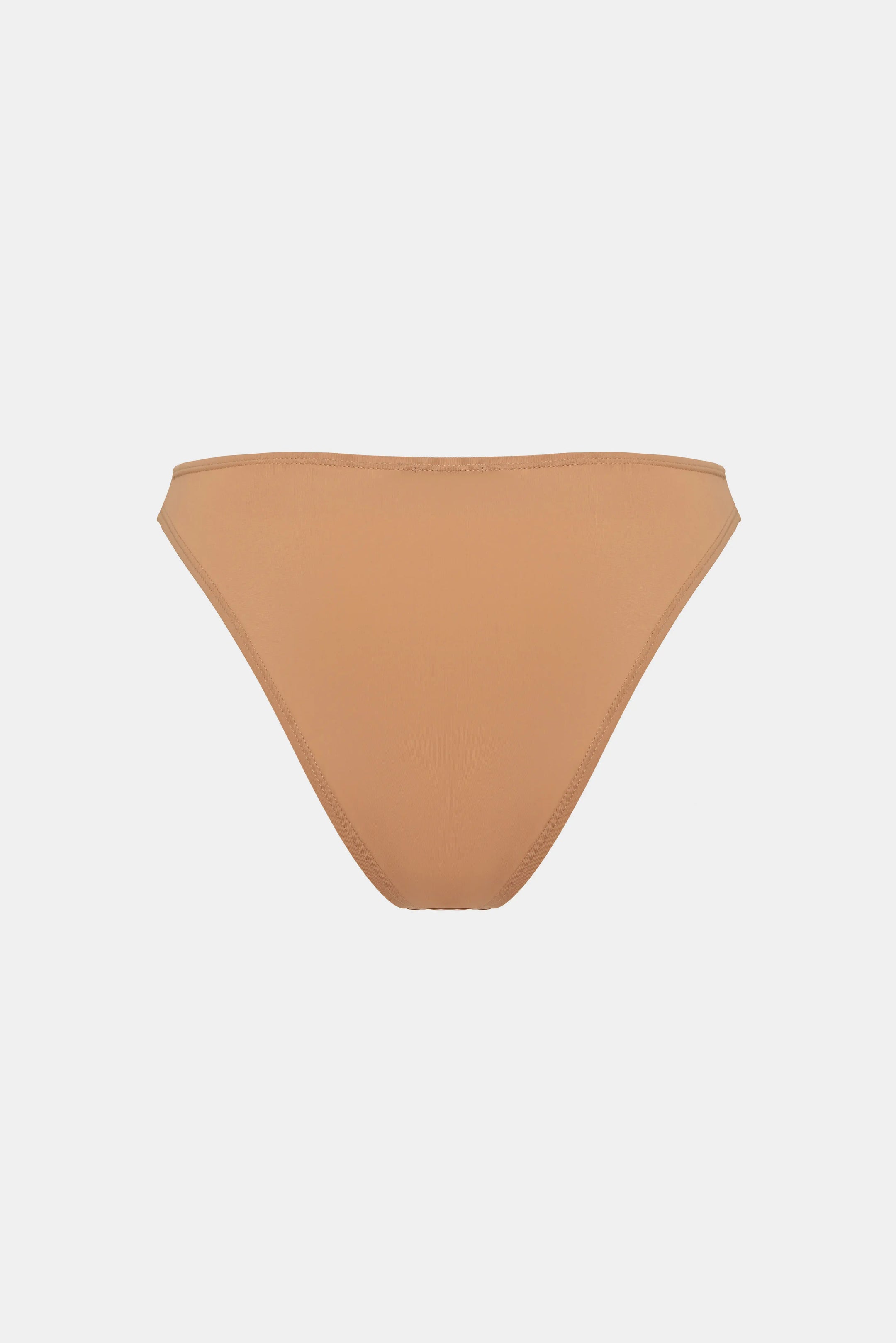 HIGH WAIST BIKINI BOTTOMS