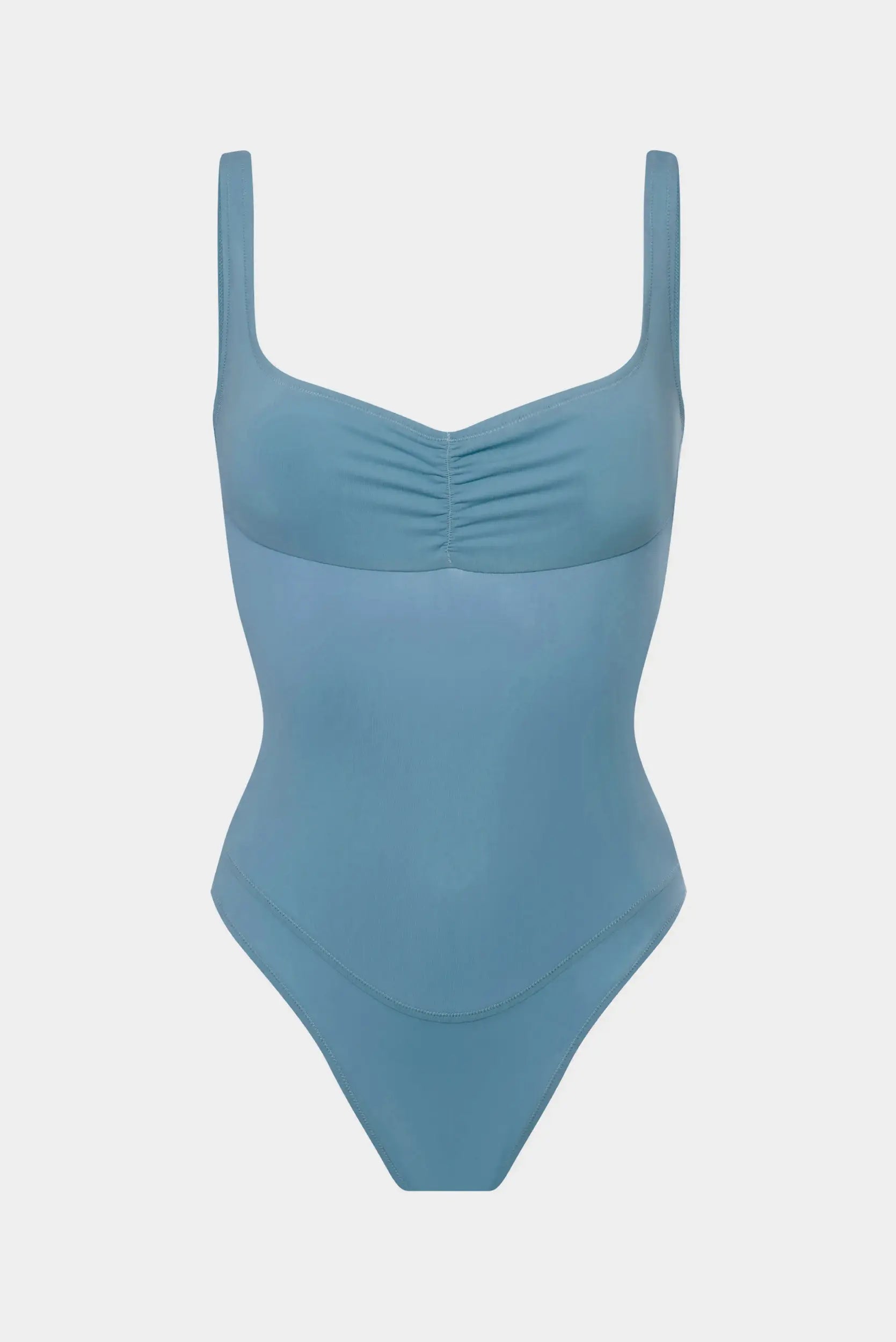 RETRO ONE-PIECE SWIMSUIT