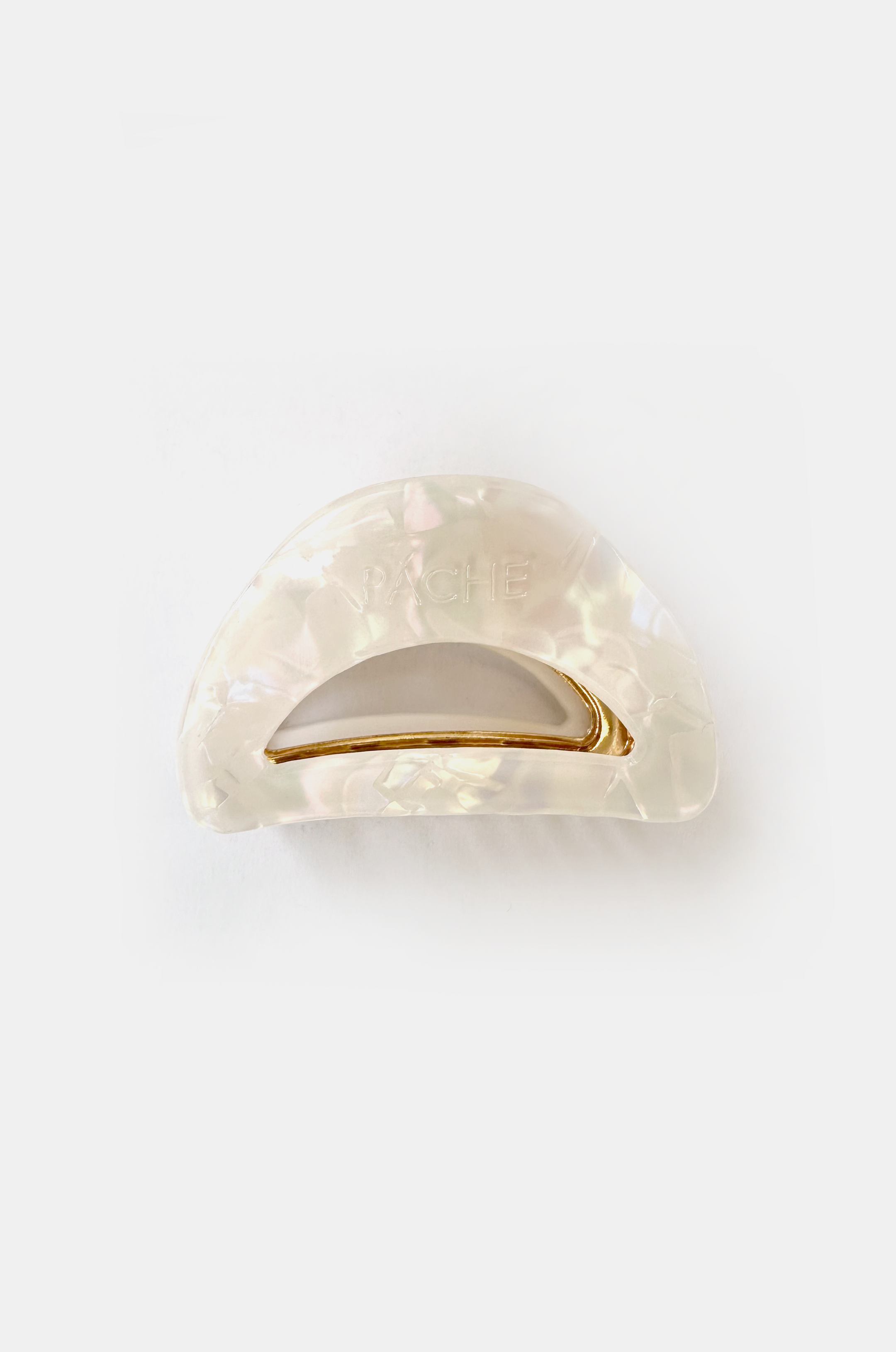 MEDIUM CRABBIE CLIPPER LUNA