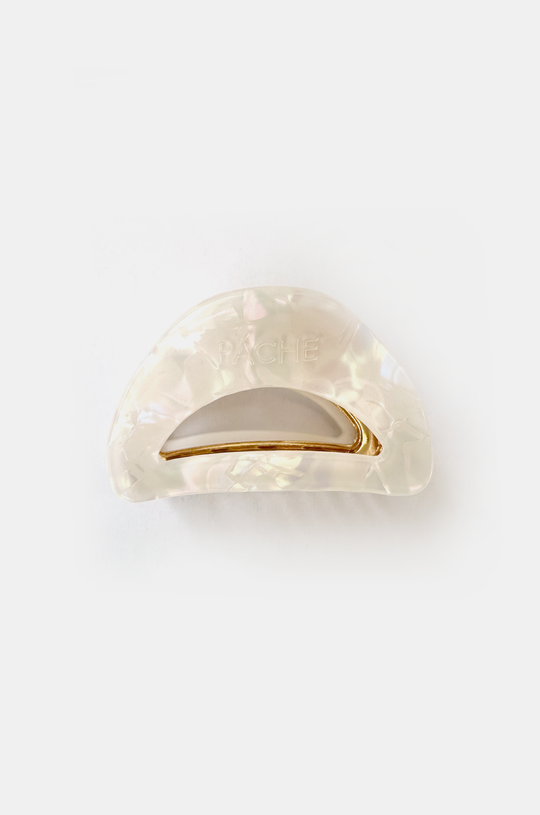 MEDIUM CRABBIE CLIPPER LUNA