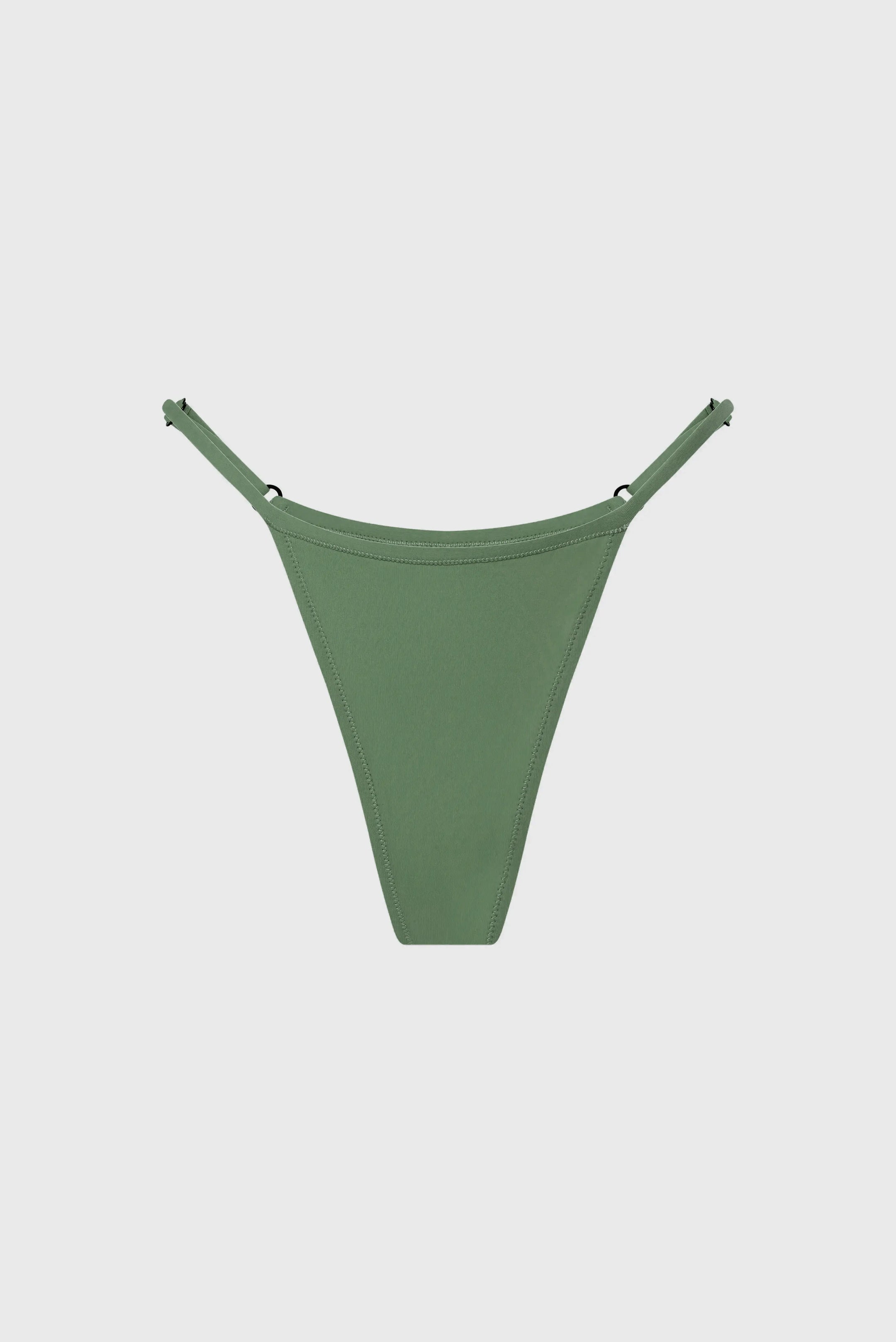 TANGA THONG BIKINI BOTTOM