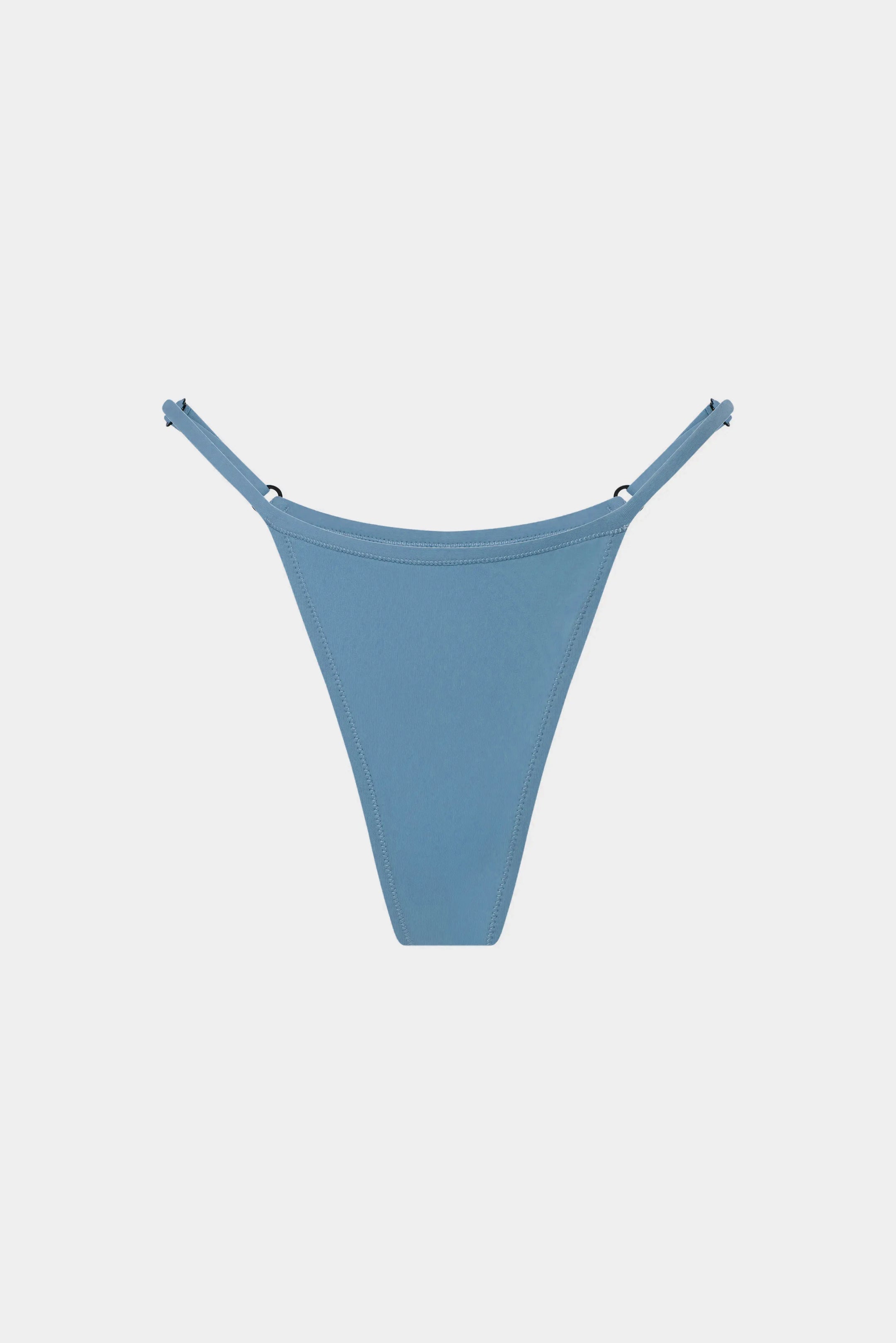 TANGA THONG BIKINI BOTTOM