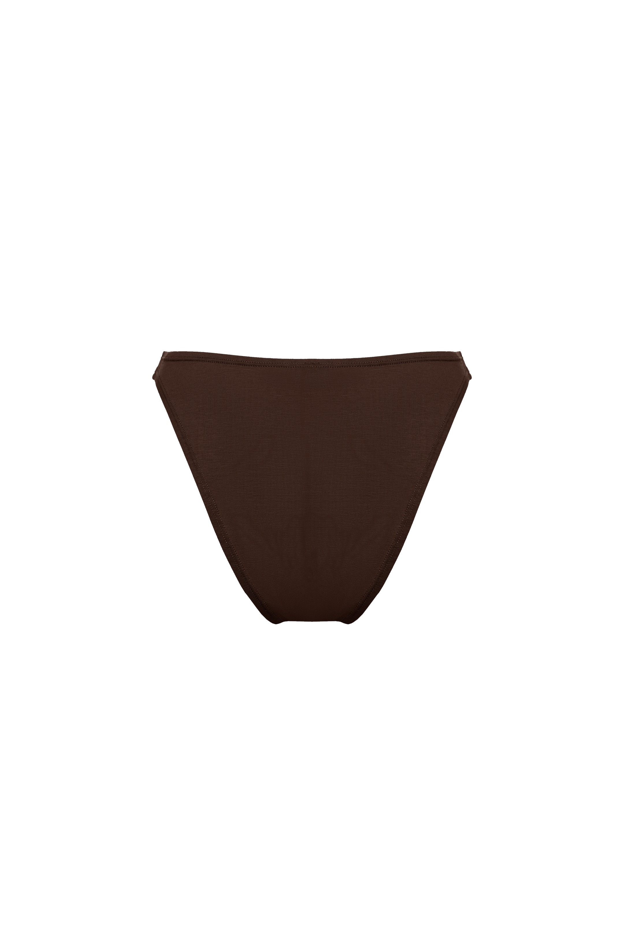 HIGH-CUT BOTTOM UNDERWEAR