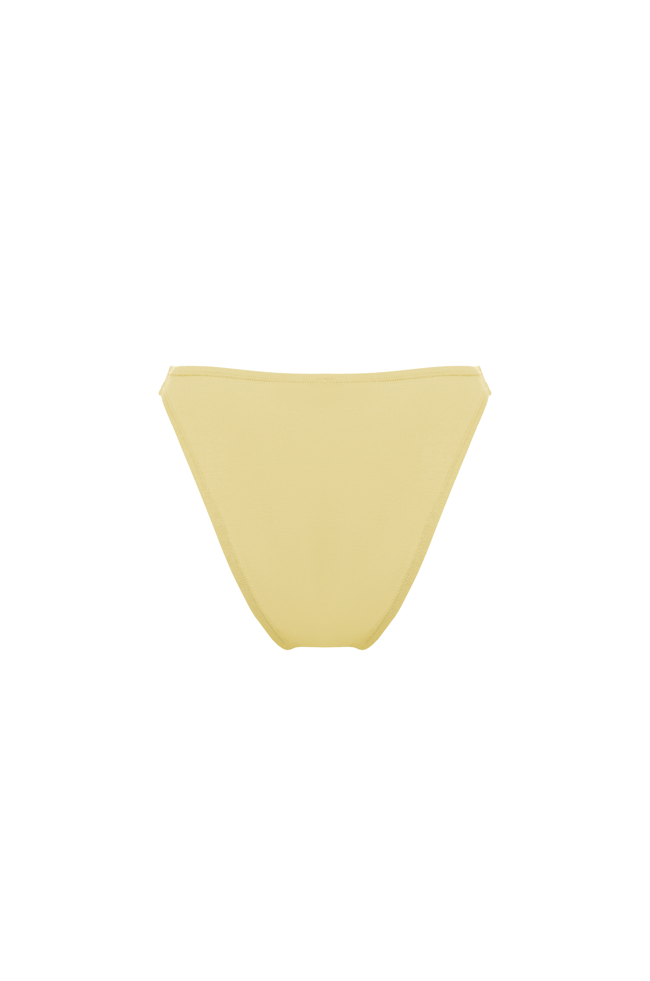 HIGH-CUT BOTTOM UNDERWEAR