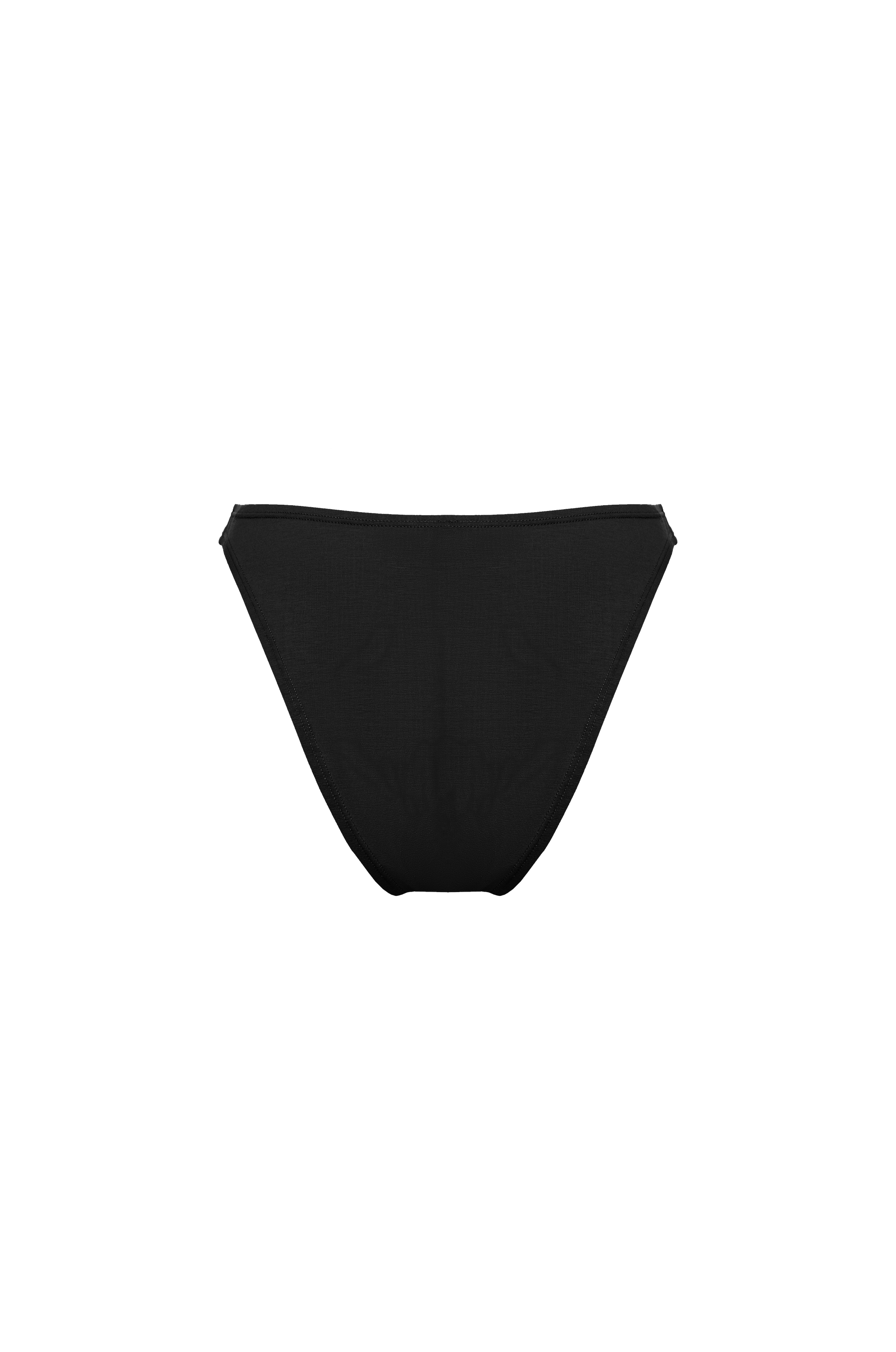 HIGH-CUT BOTTOM UNDERWEAR