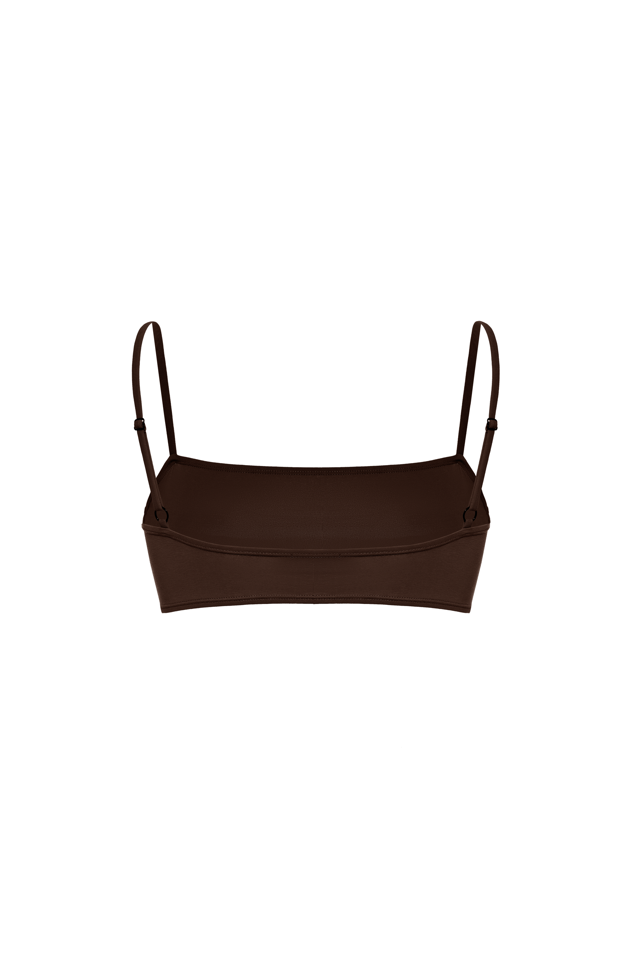 BANDEAU BODICE WITH STRAPS UNDERWEAR