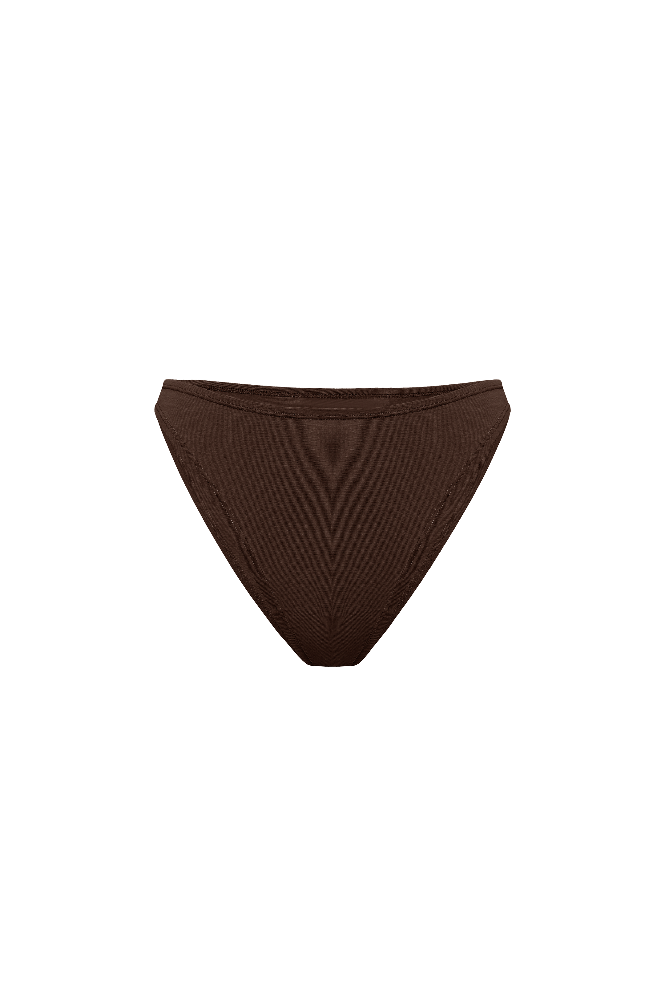 HIGH-CUT BOTTOM UNDERWEAR