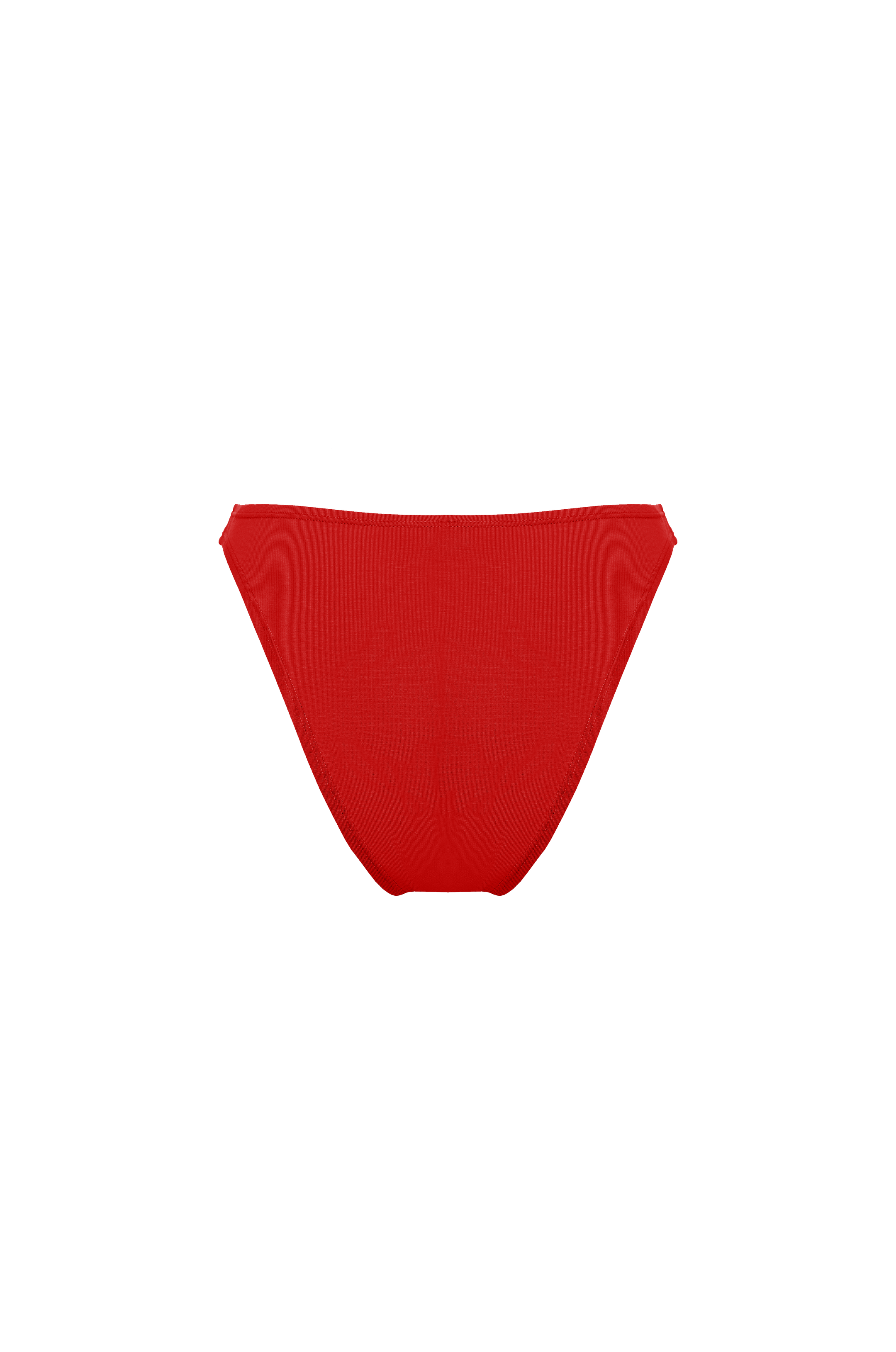 HIGH-CUT BOTTOM UNDERWEAR