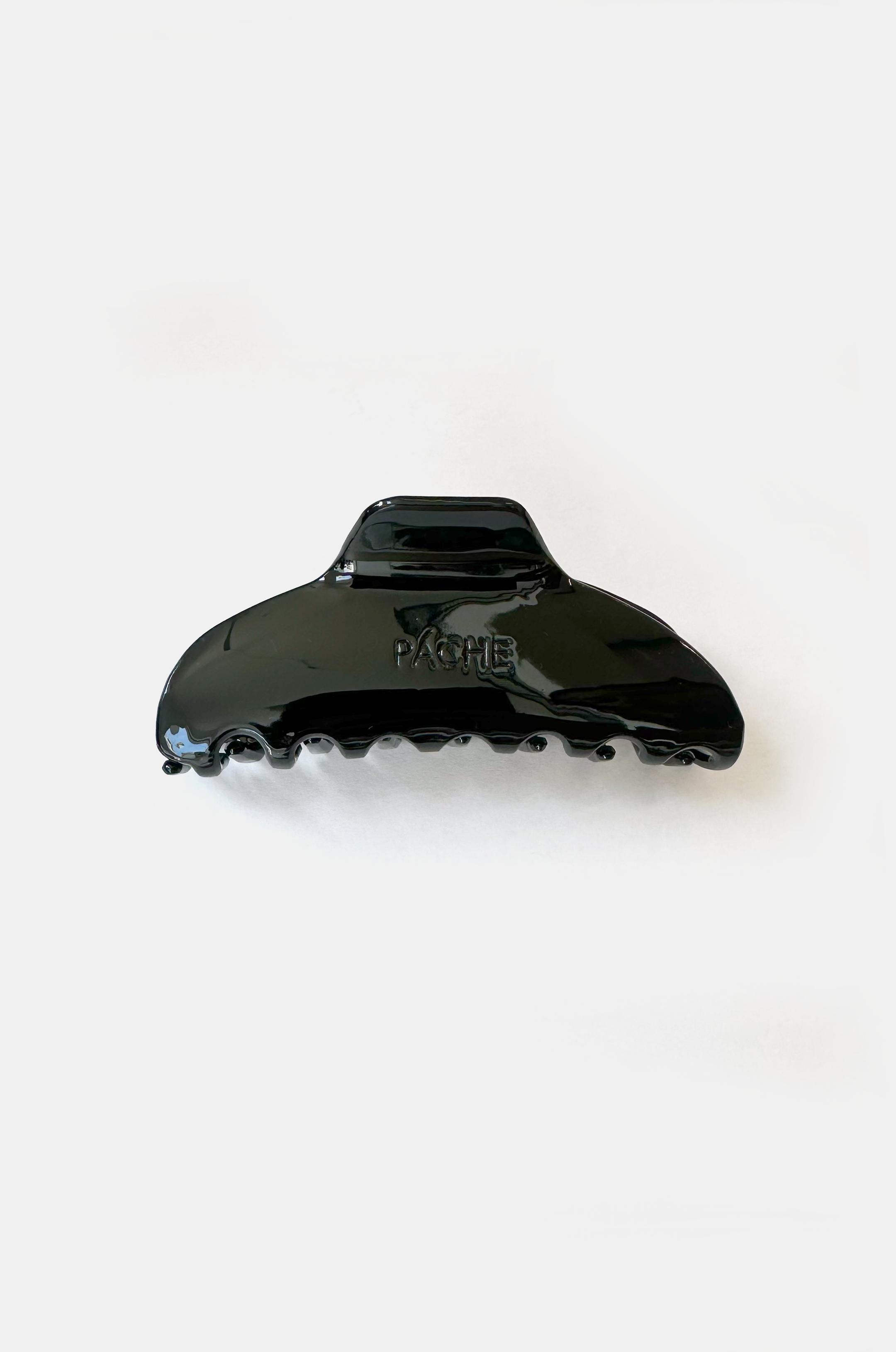 MAXI CRABBIE CLIPPER BLACK