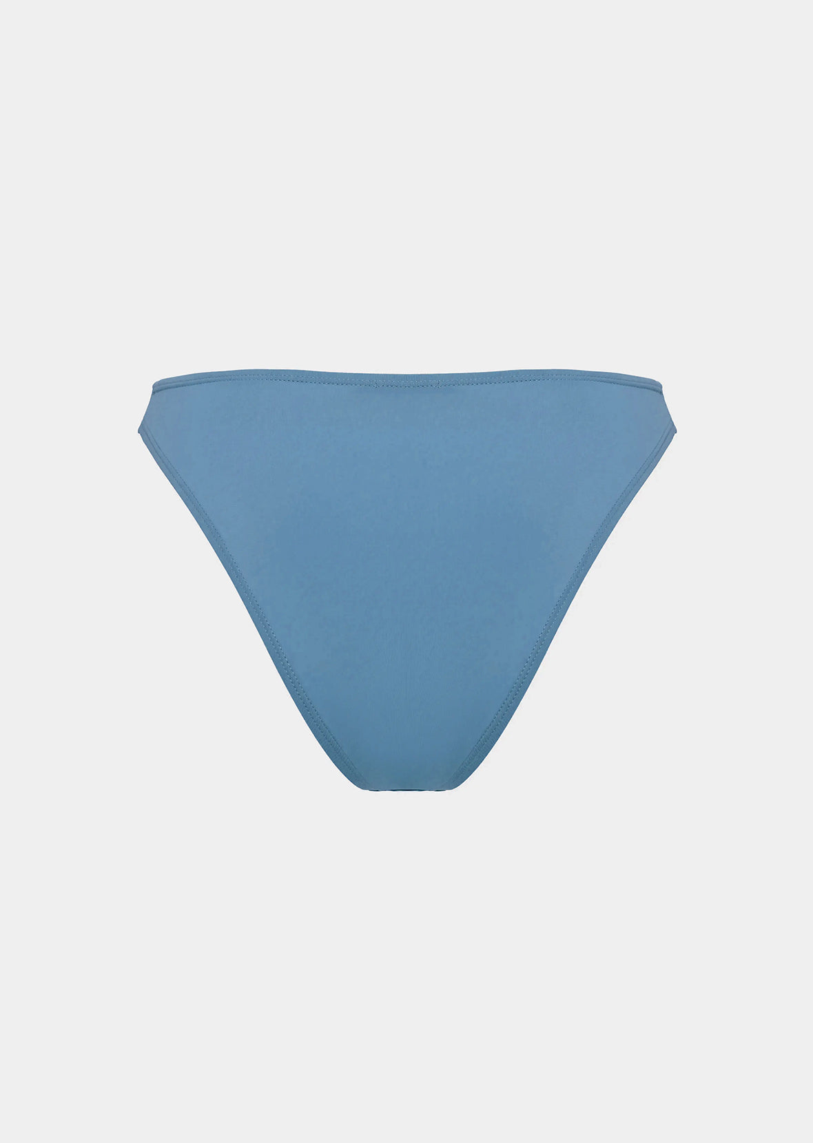 HIGH WAIST BIKINI BOTTOMS