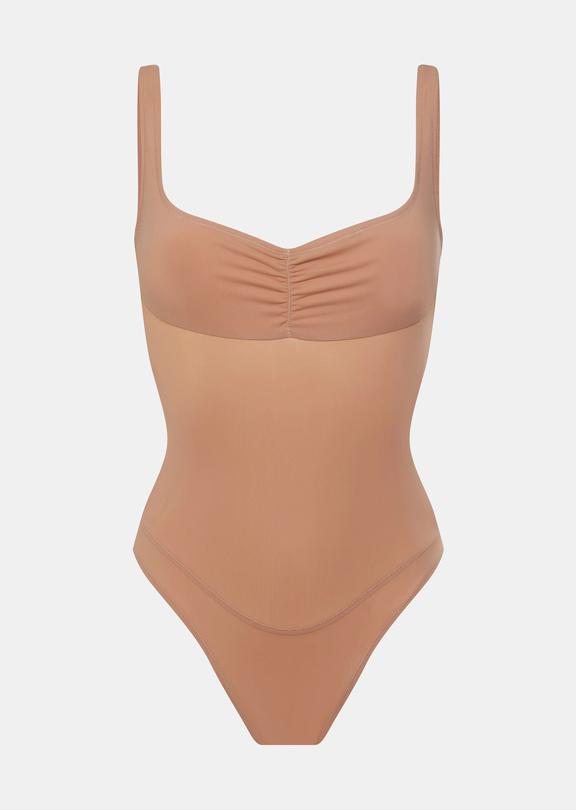 RETRO ONE-PIECE SWIMSUIT