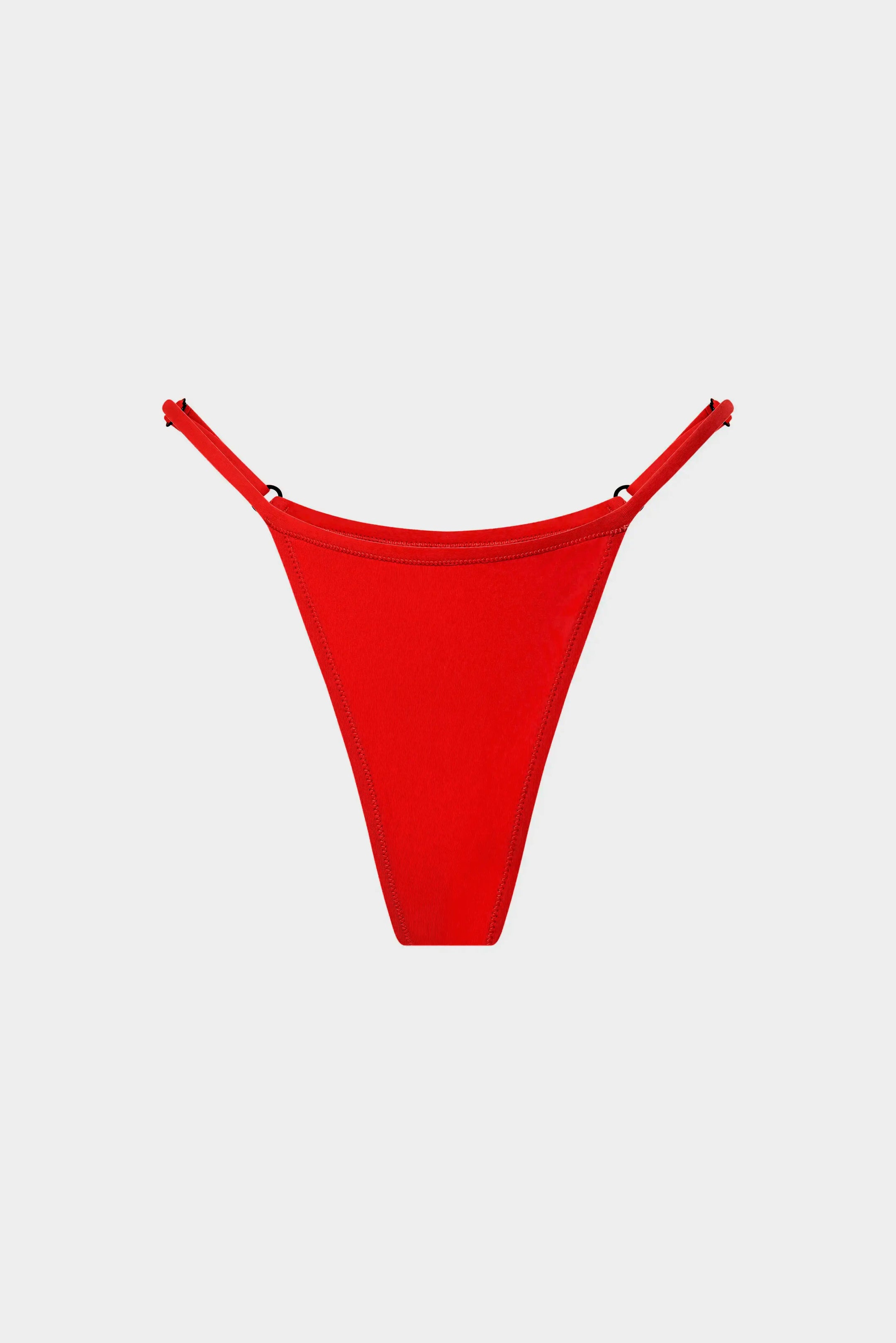 TANGA THONG BIKINI BOTTOM