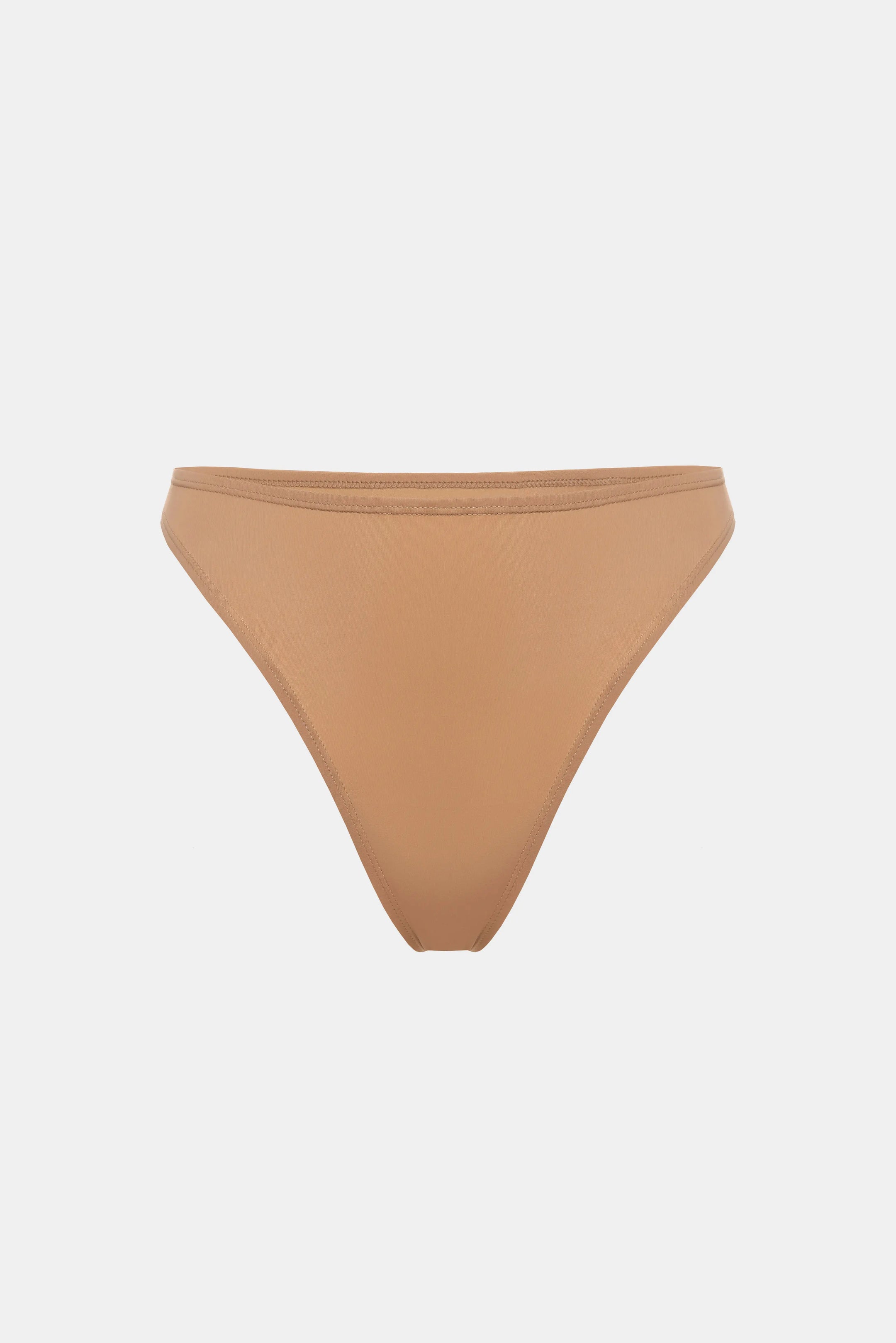 HIGH WAIST BIKINI BOTTOMS