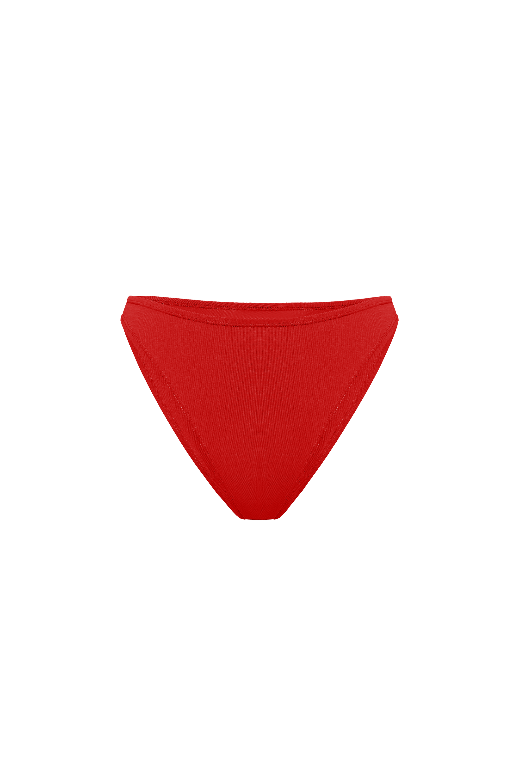 HIGH-CUT BOTTOM UNDERWEAR
