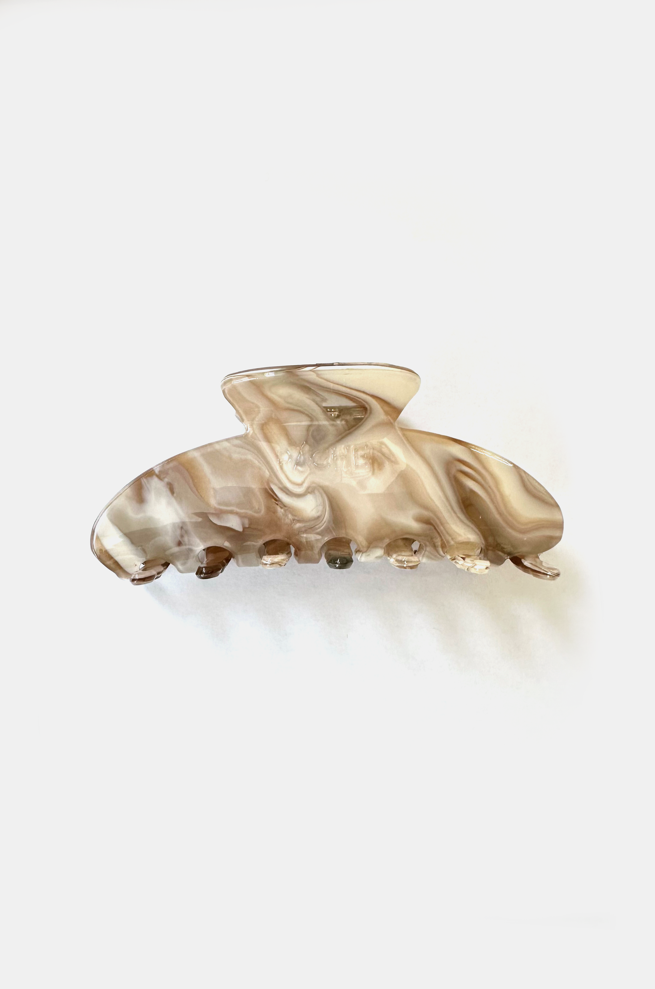 MAXI CRABBIE CLIPPER CREAM