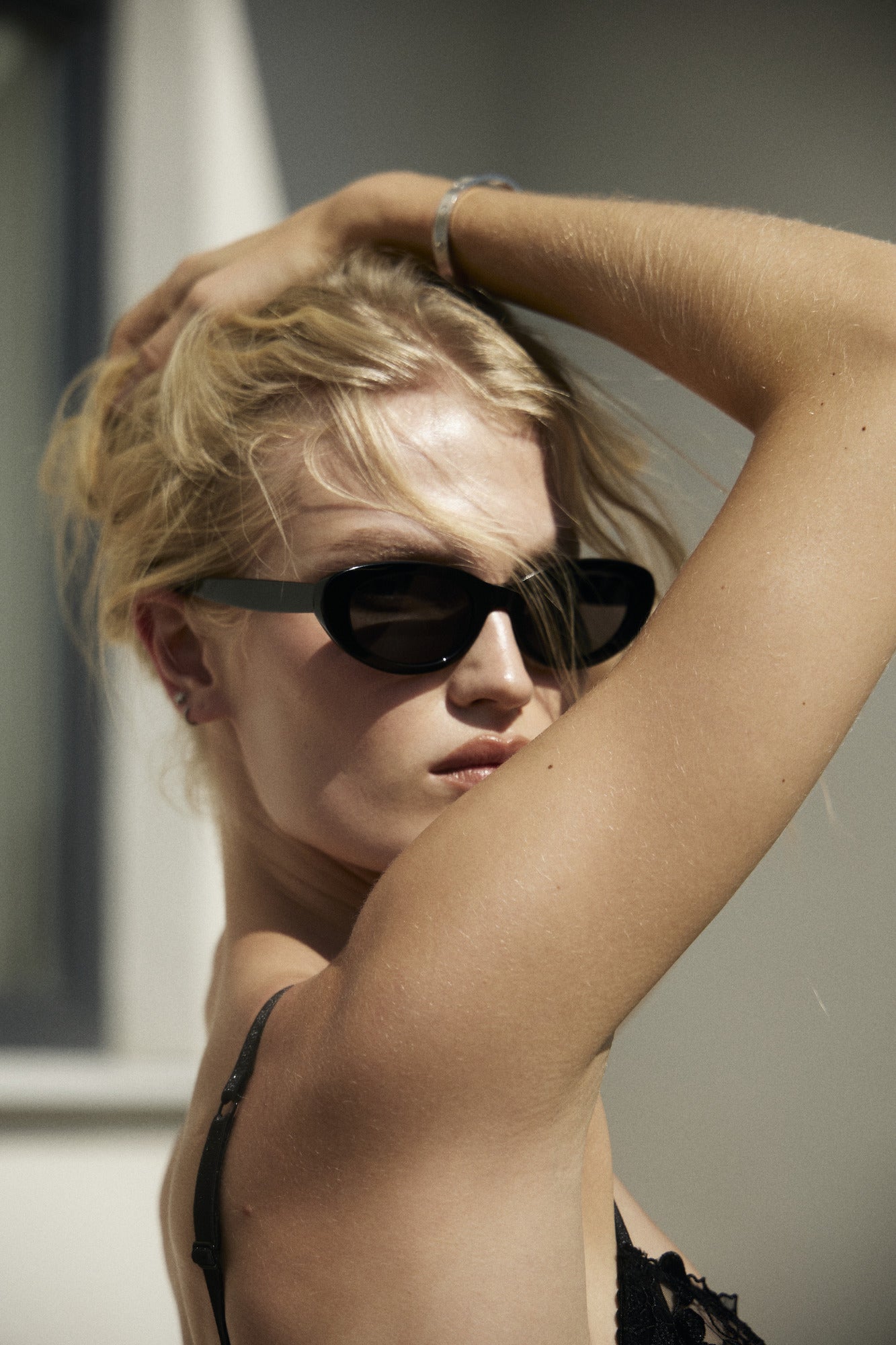 SUNGLASSES "90'S" sale -30%