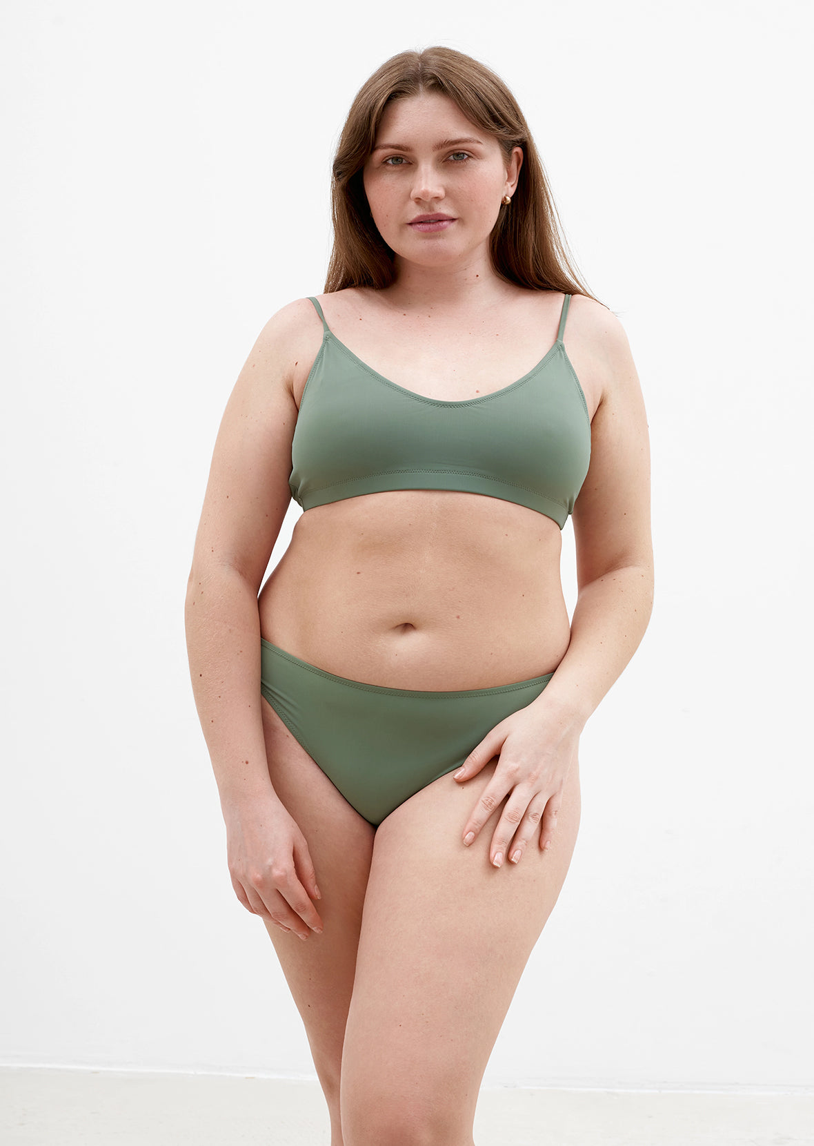 BIKINI BOTTOM CLASSIC