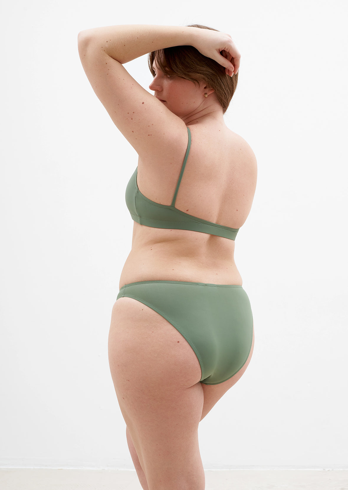 BIKINI BOTTOM CLASSIC