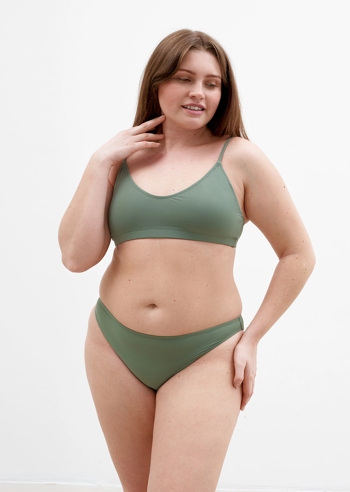 BIKINI BOTTOM CLASSIC