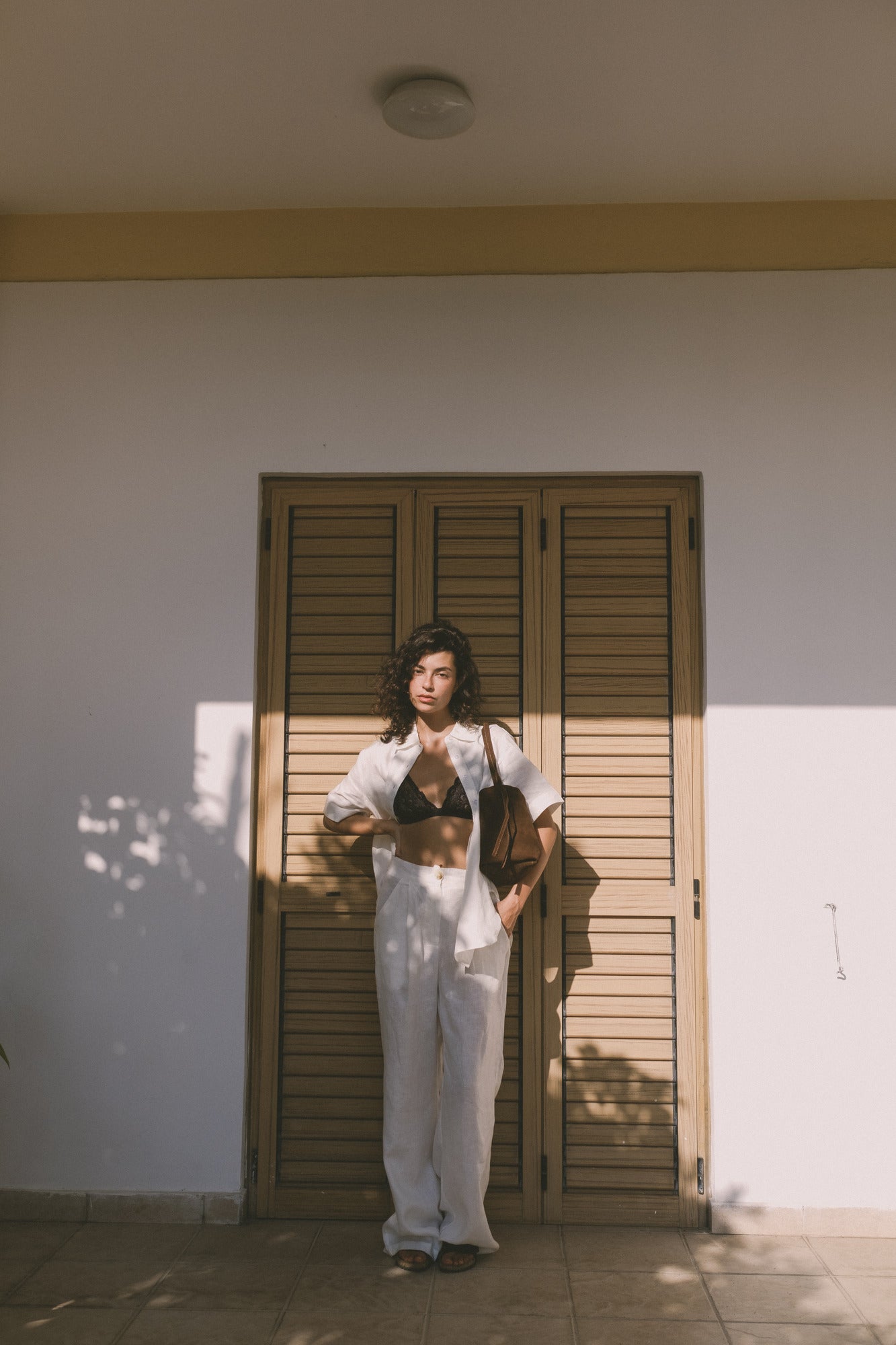 BODY "AIR KISS" (UNDERWEAR)