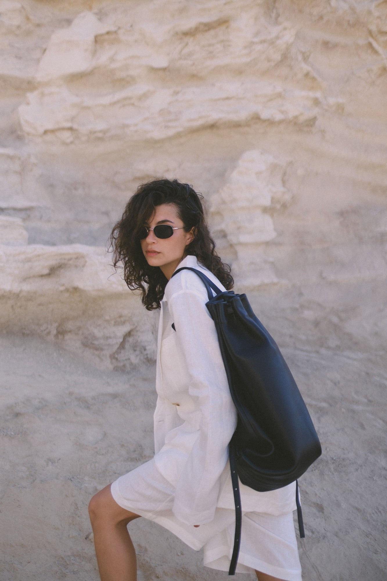 CLASSIC LINEN SHORTS