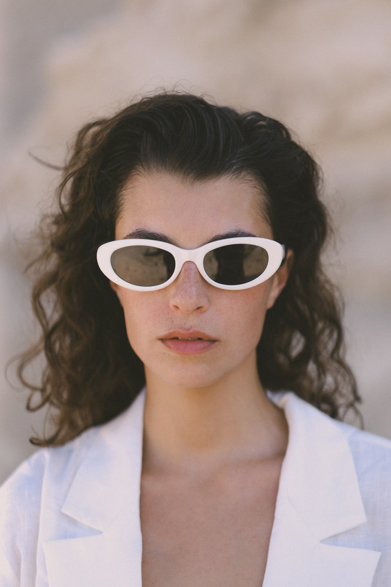 SUNGLASSES "90'S" sale -30%