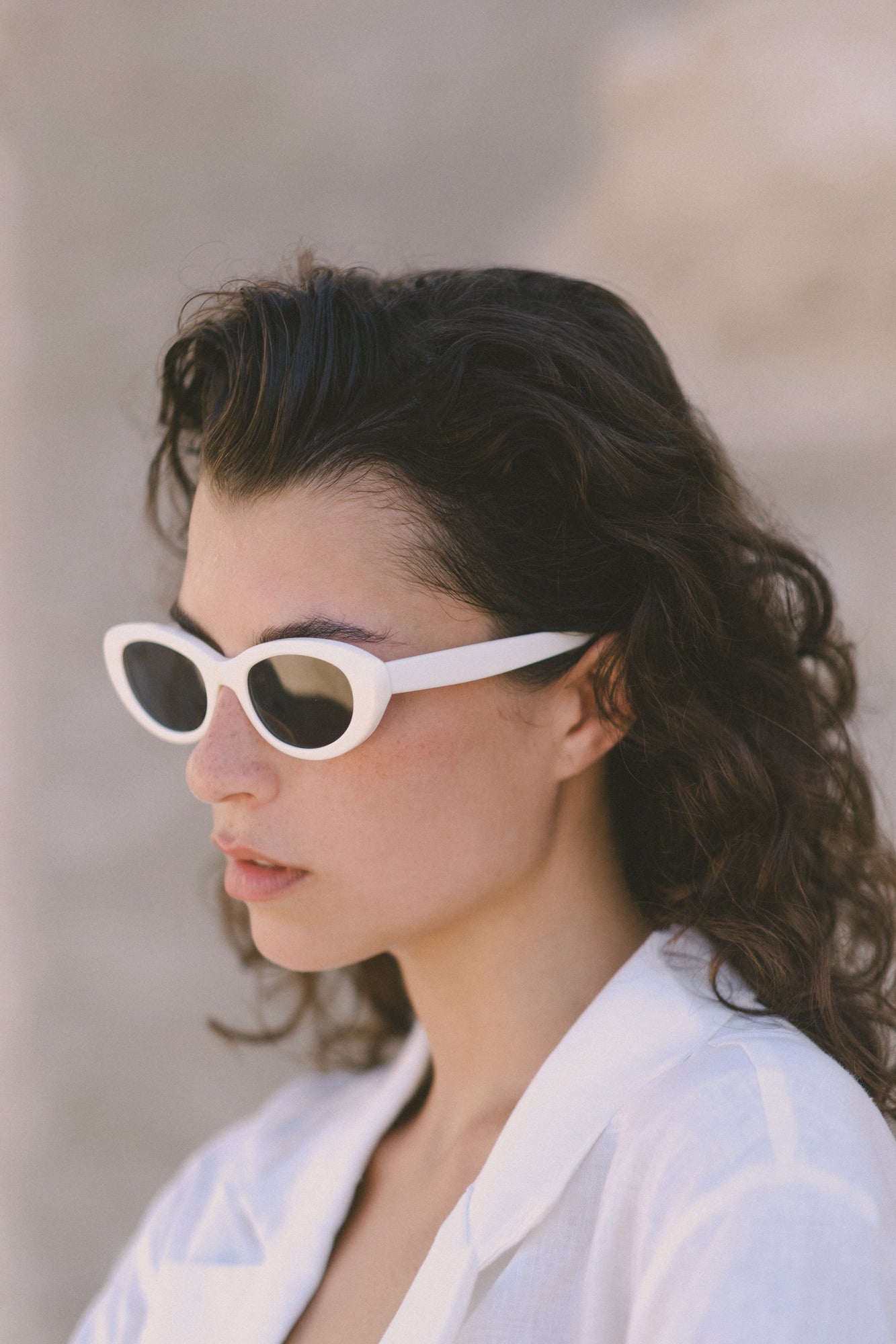 SUNGLASSES "90'S" sale -30%