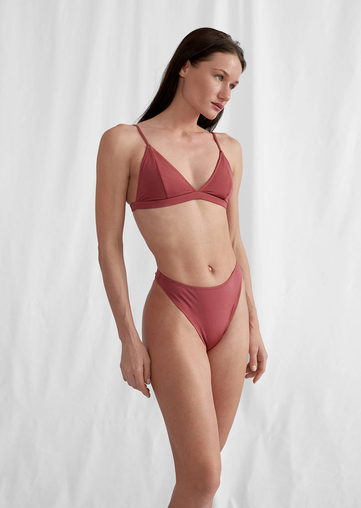 BRAZILIAN BIKINI BOTTOM