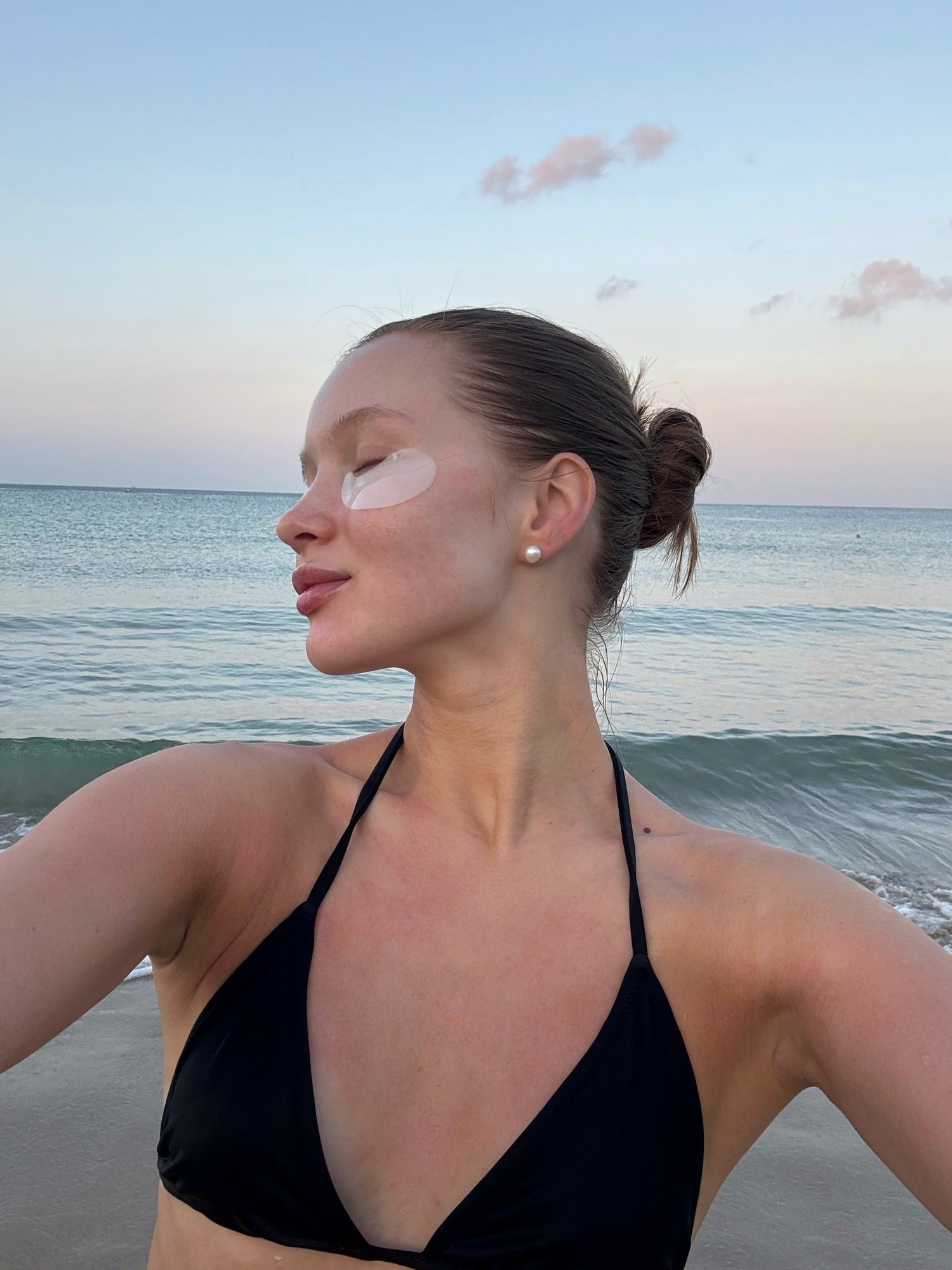 BRAZILIAN BIKINI BOTTOM