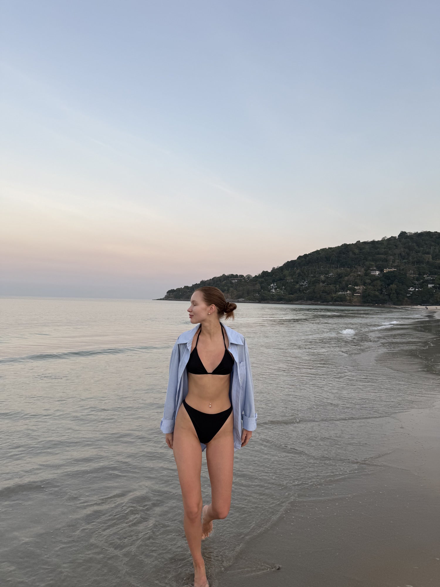 BRAZILIAN BIKINI BOTTOM