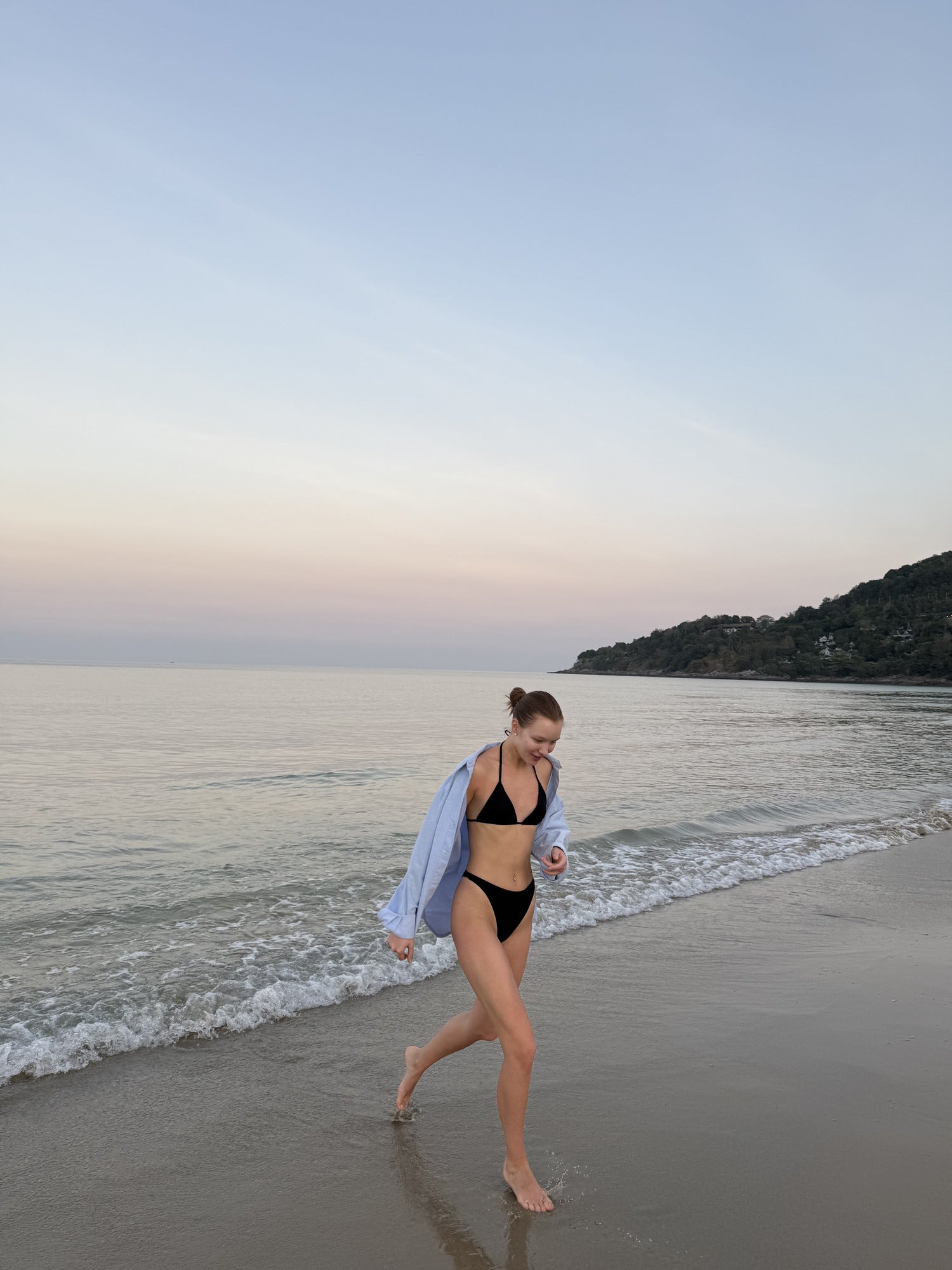 BRAZILIAN BIKINI BOTTOM