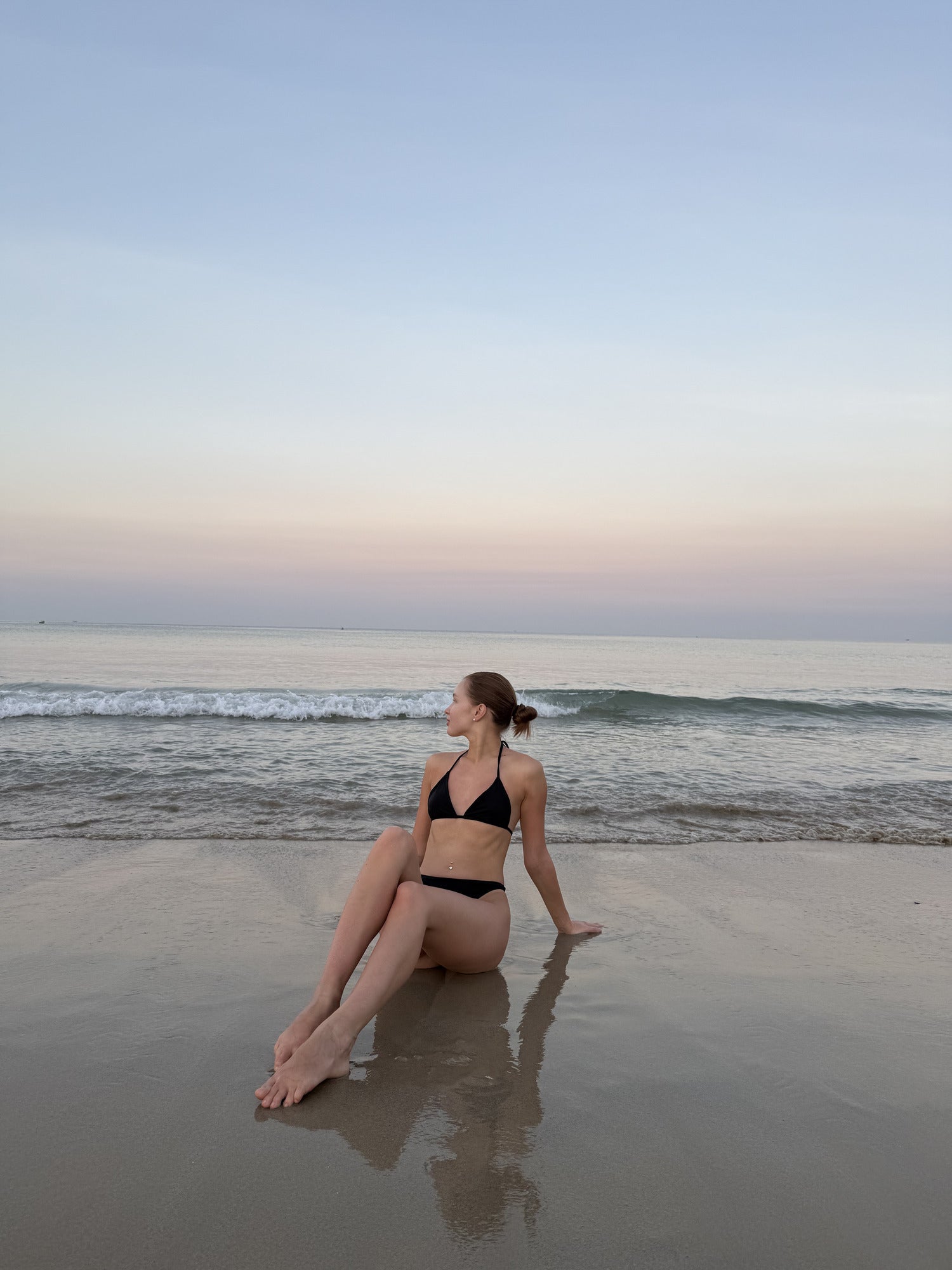 BRAZILIAN BIKINI BOTTOM