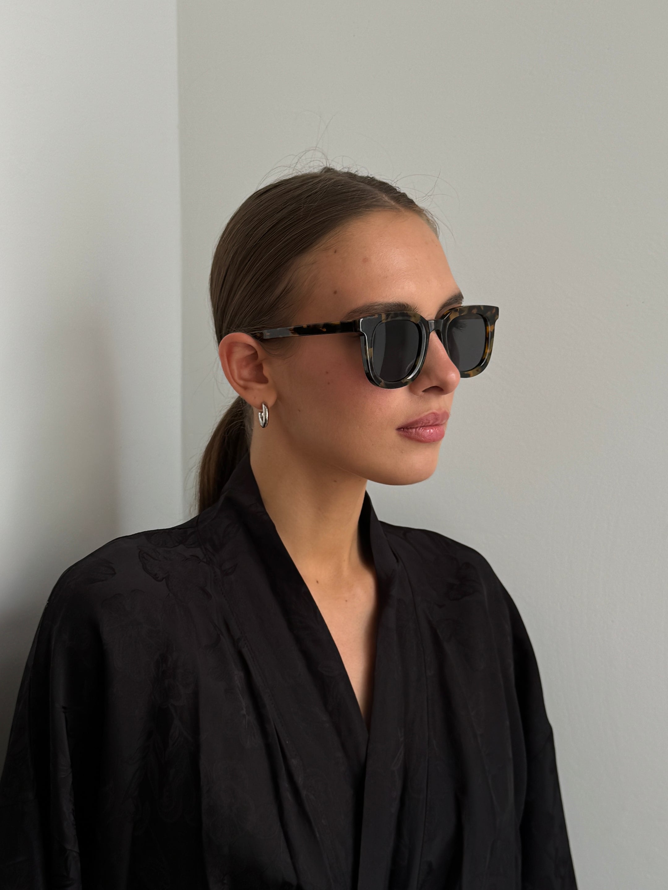 SUNGLASSES "80'S" sale -30%