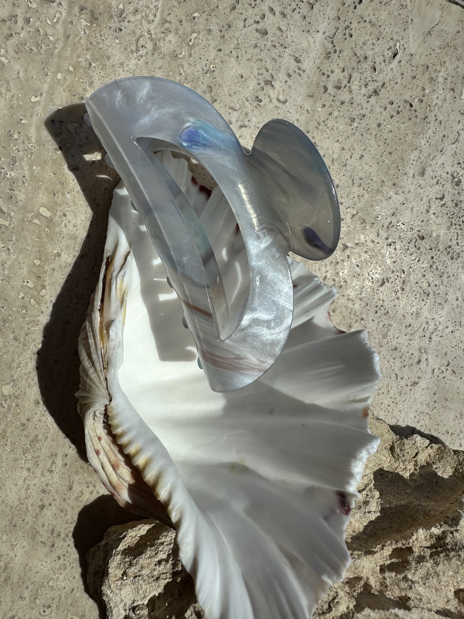 LARGE CRABBIE CLIPPER MILK