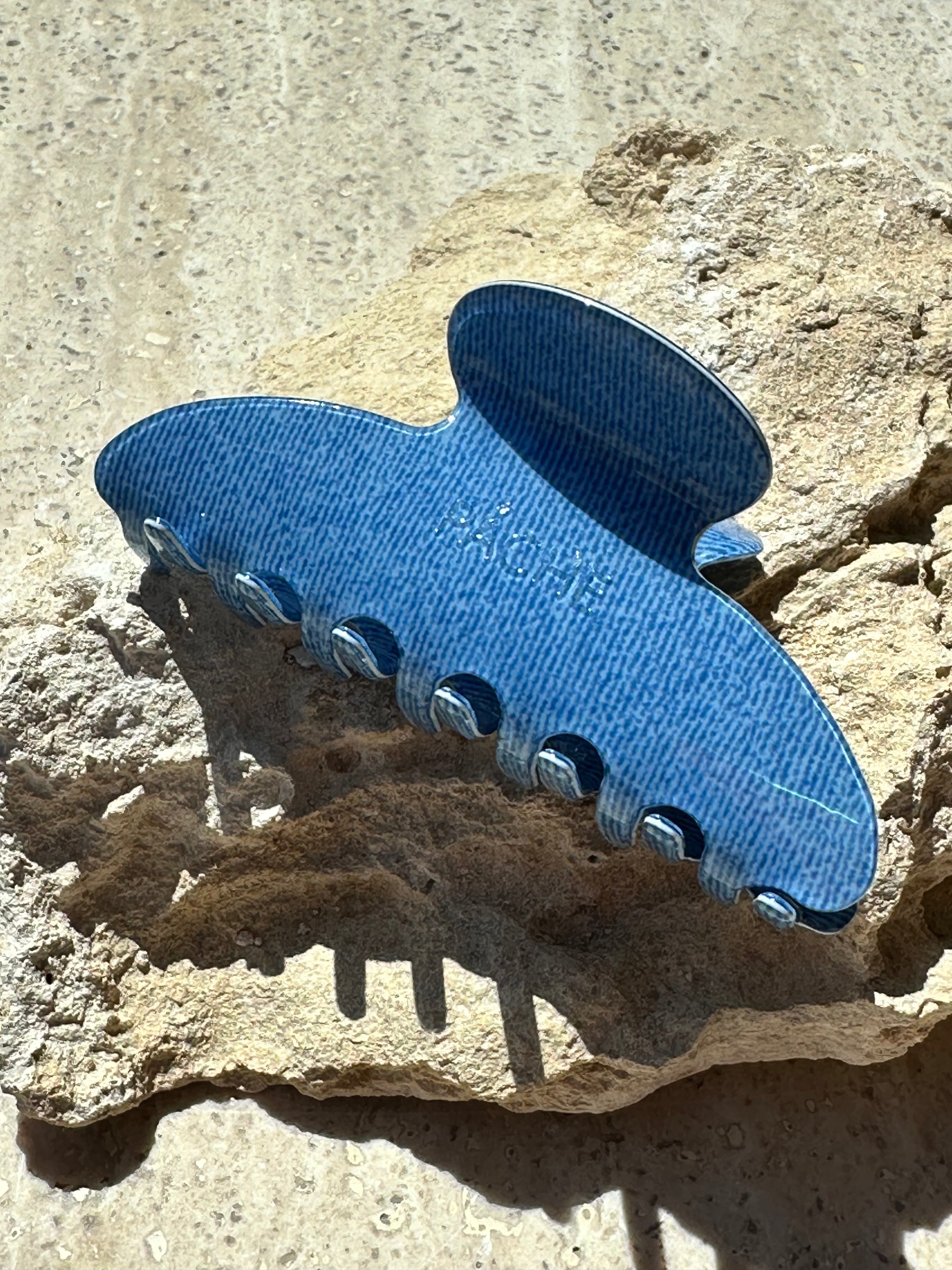 LARGE CRABBIE CLIPPER JEANS