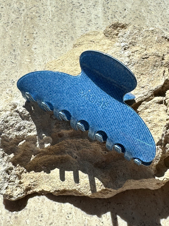 LARGE CRABBIE CLIPPER JEANS