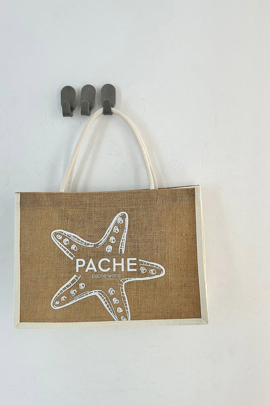 JUTE BAG