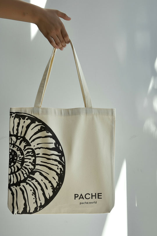 CANVAS BAG