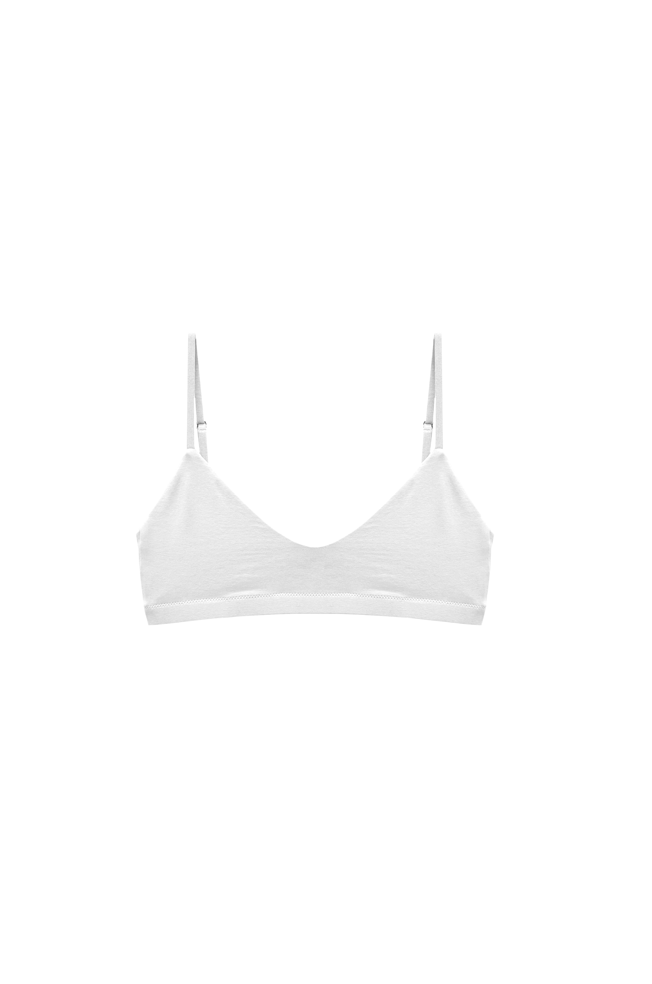 BODICE WITH THIN STRAPS UNDERWEAR