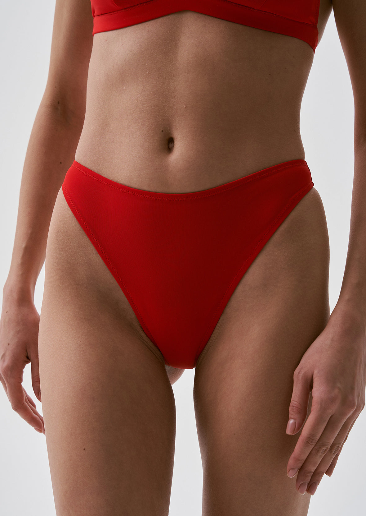 BRAZILIAN BIKINI BOTTOM